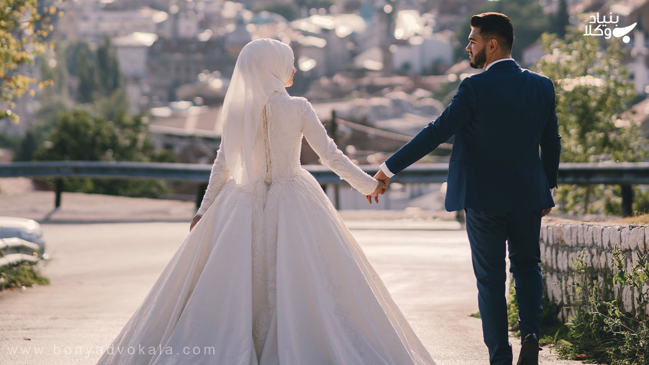 انحلال نکاح با فسخ