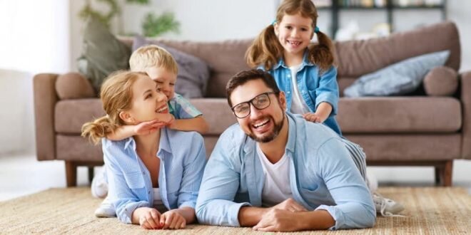 انواع فرزند در قانون انواع فرزند در قانون