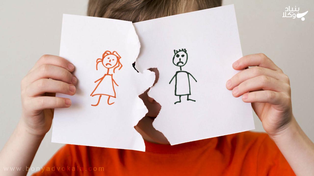 دعاوی خانواده از صفر تا صد + لیست کامل دعاوی خانواده 7 دادگاه خانواده