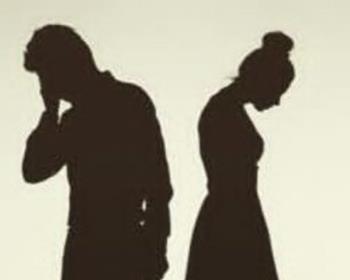 دلایل اصلی طلاق و جدایی