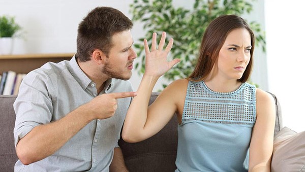 الزام به تمکین زن