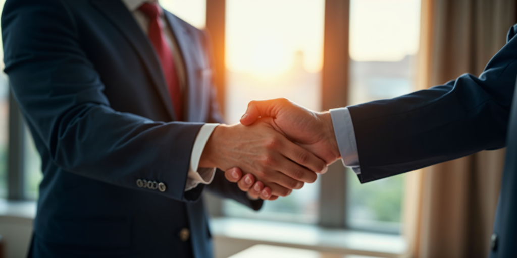 تنظیم قرارداد خرید ملک
