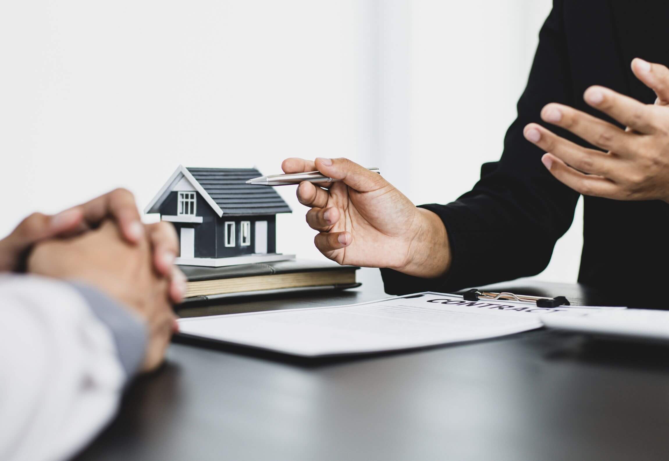 مراحل پیگیری یک دعوای ملکی در دادگاه