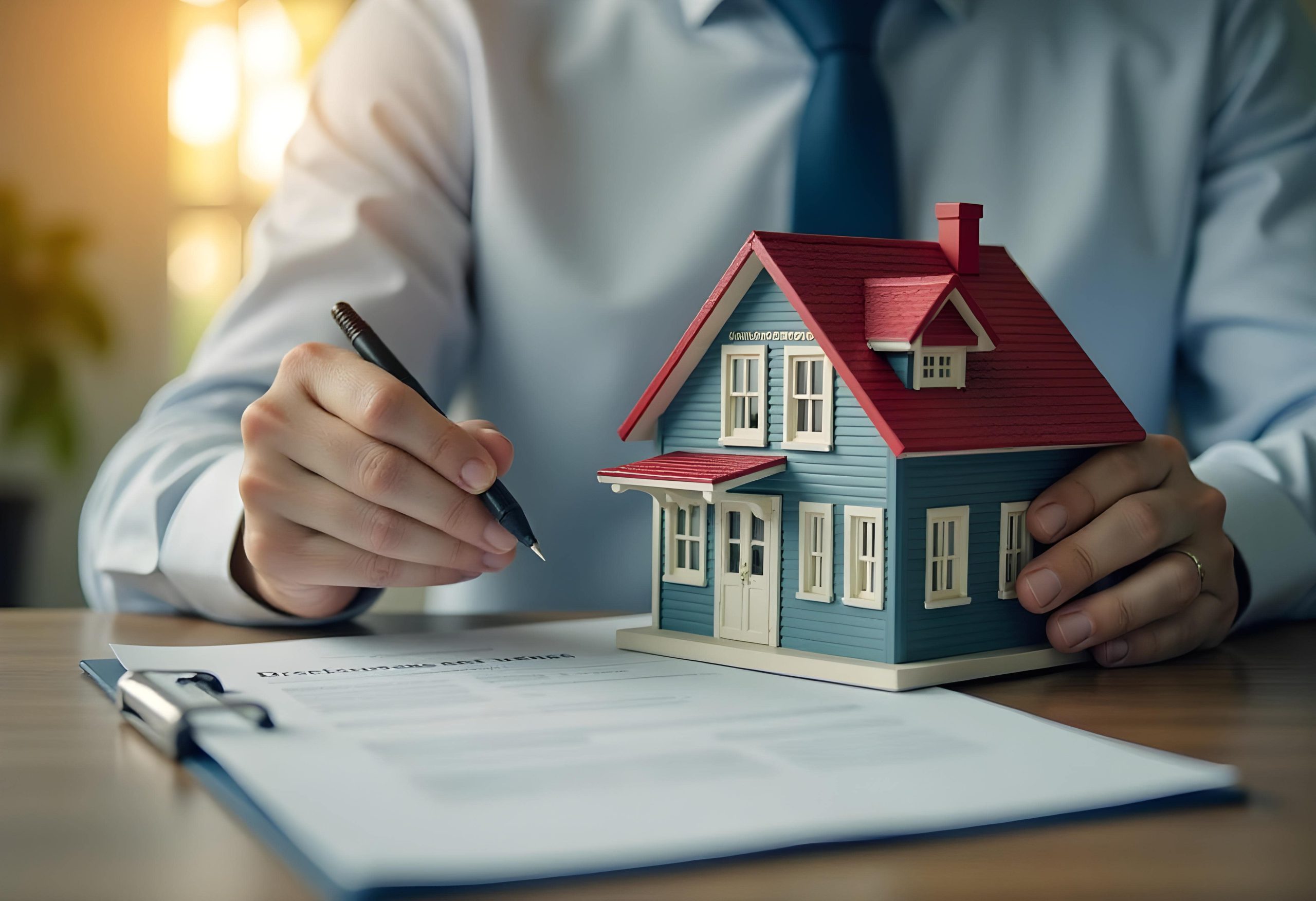 مشکلات حقوقی رایج در خرید و فروش املاک
