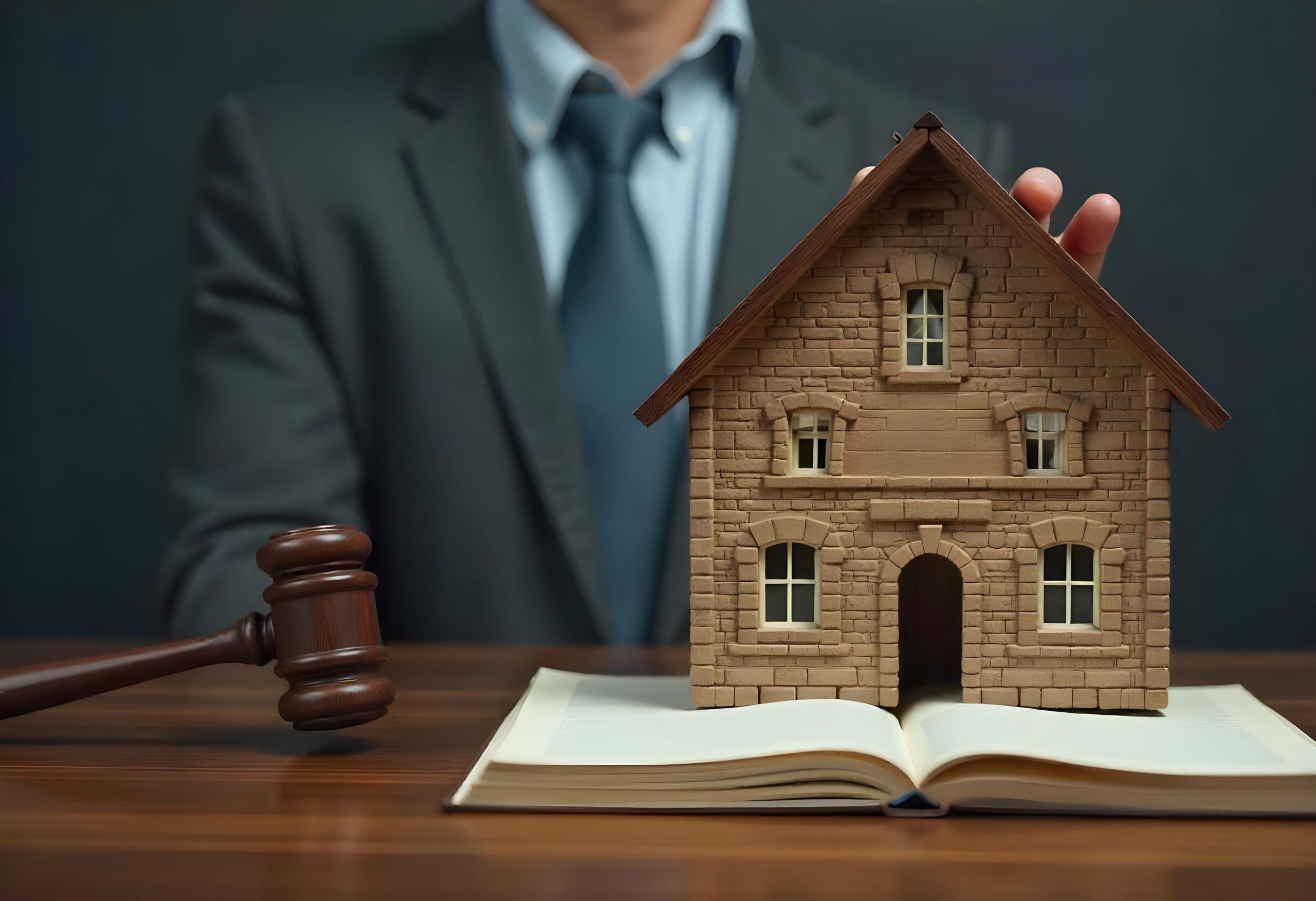 مشکلات حقوقی در خرید و فروش املاک