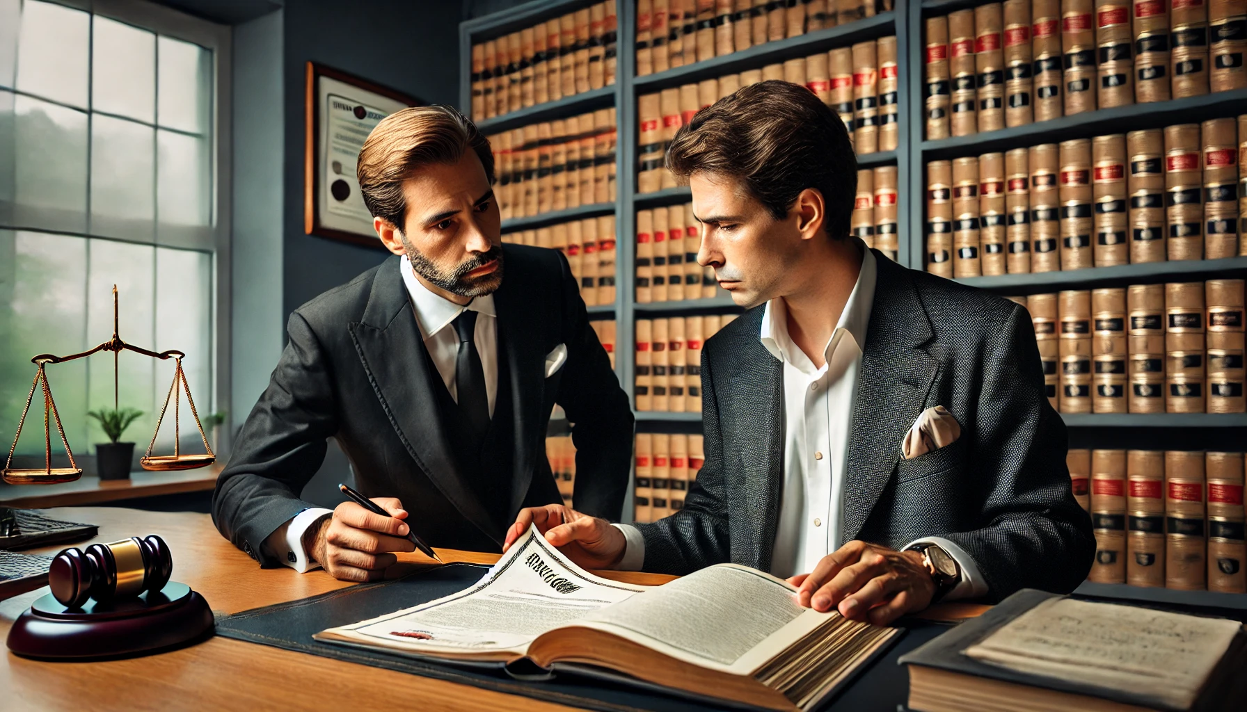 دعاوی ابطال سند مالکیت المثنی