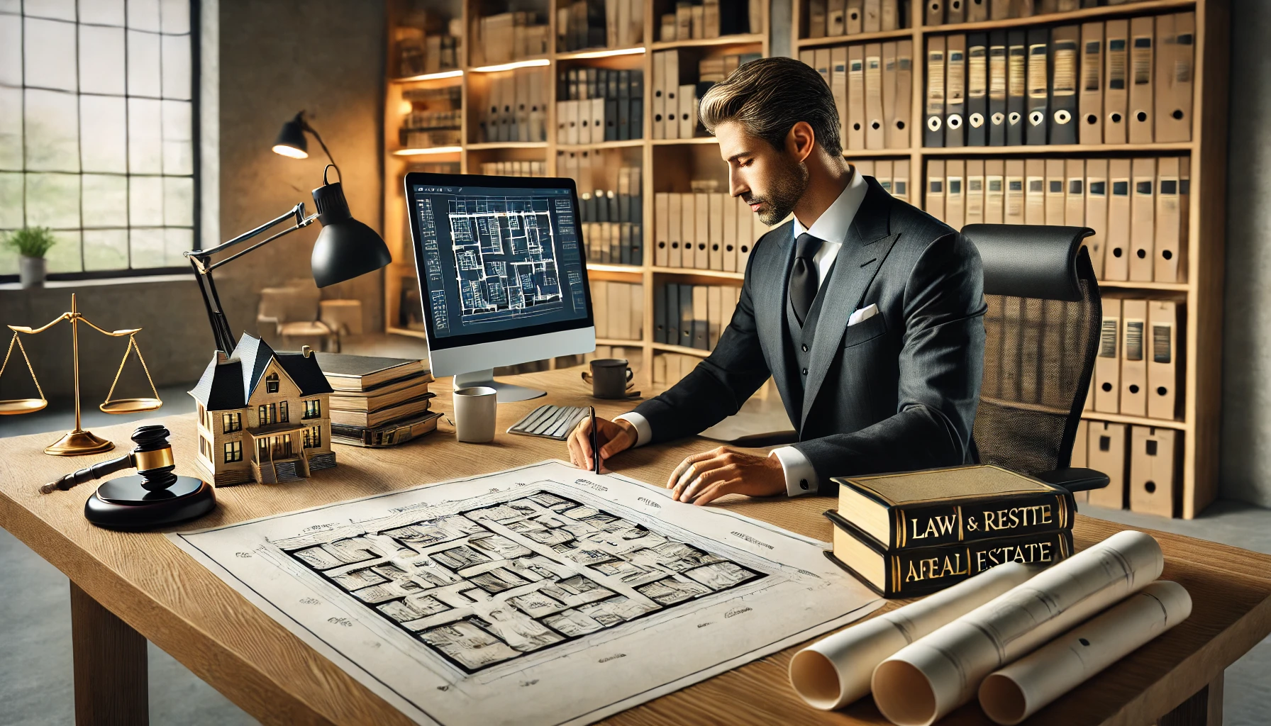 تفکیک آپارتمان ها