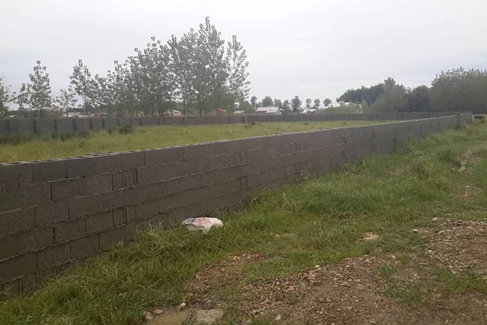 مشکلات حقوقی املاک روستایی
