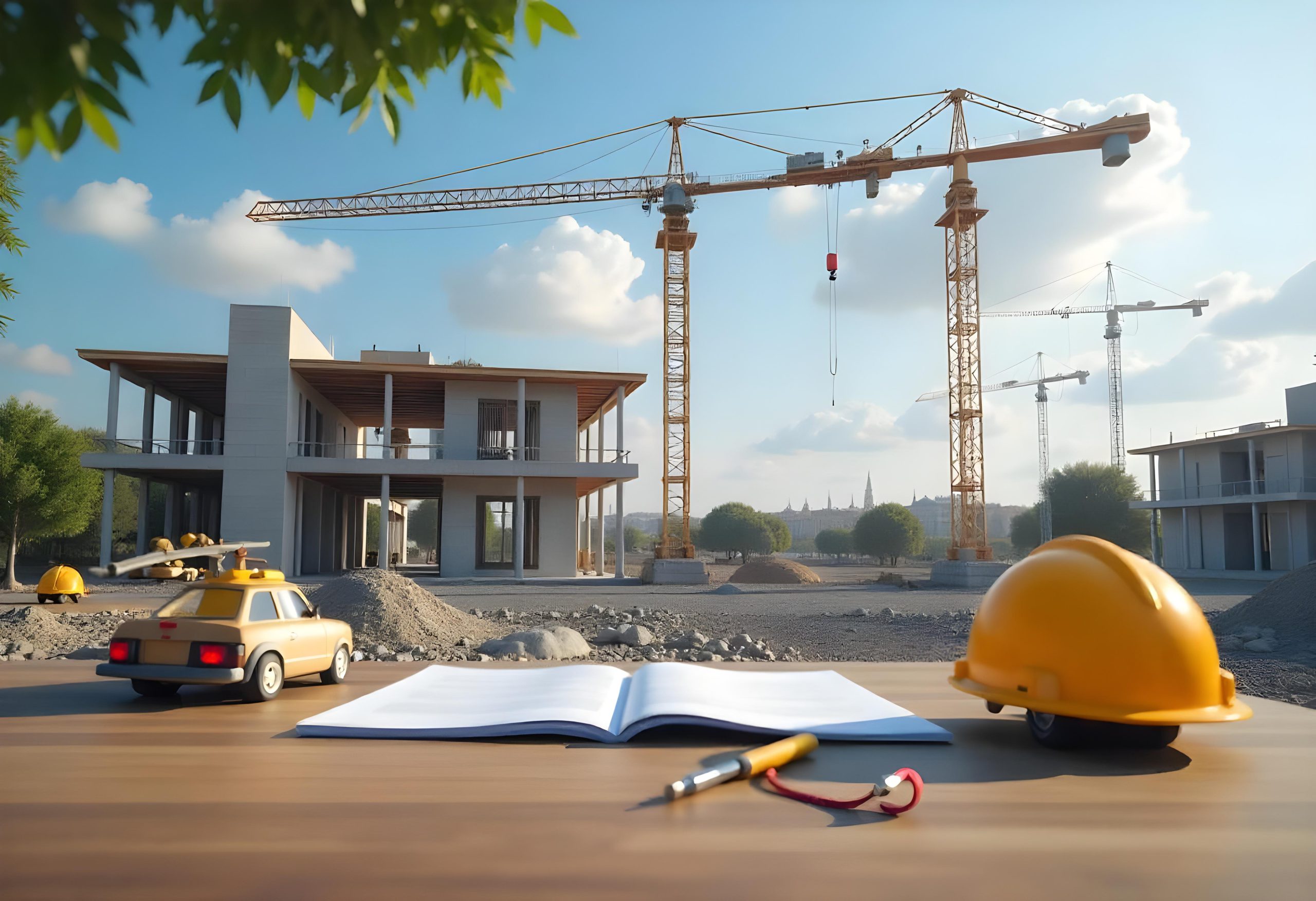 پیگیری حقوقی قراردادهای پیش فروش آپارتمان