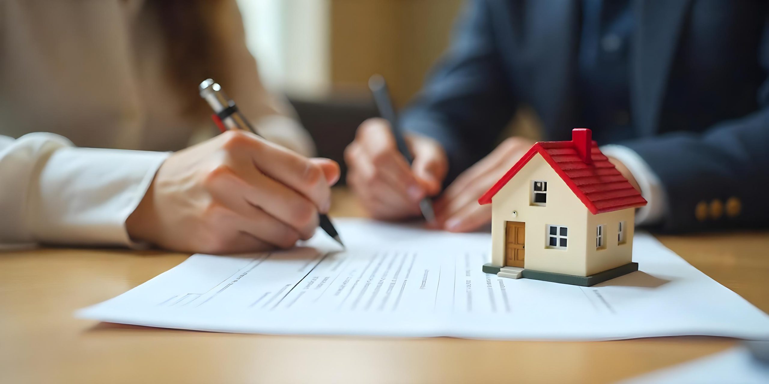 نکات حقوقی در قرارداد پیش فروش