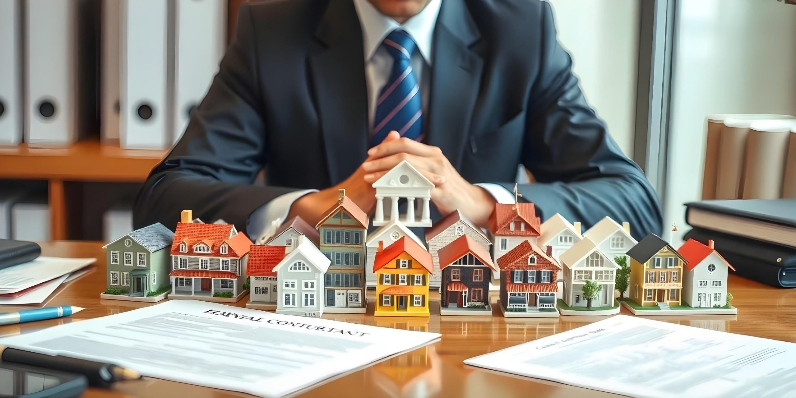 نکات حقوقی در قرارداد پیش فروش