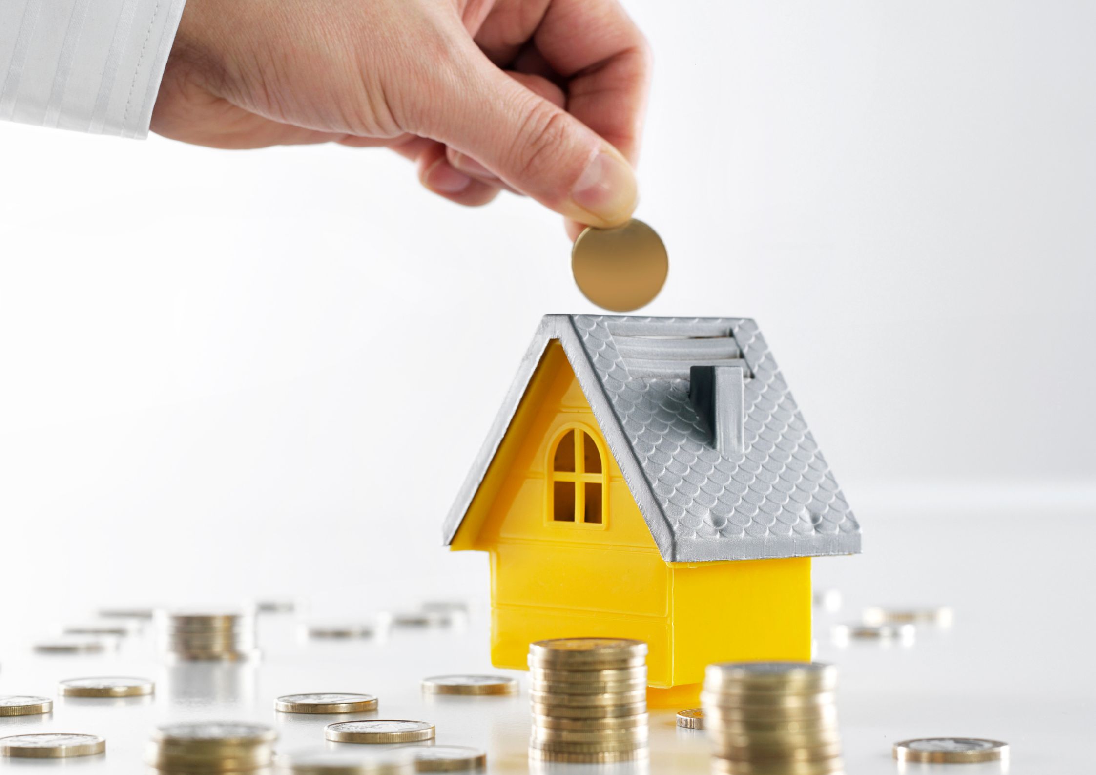 وکیل فک رهن