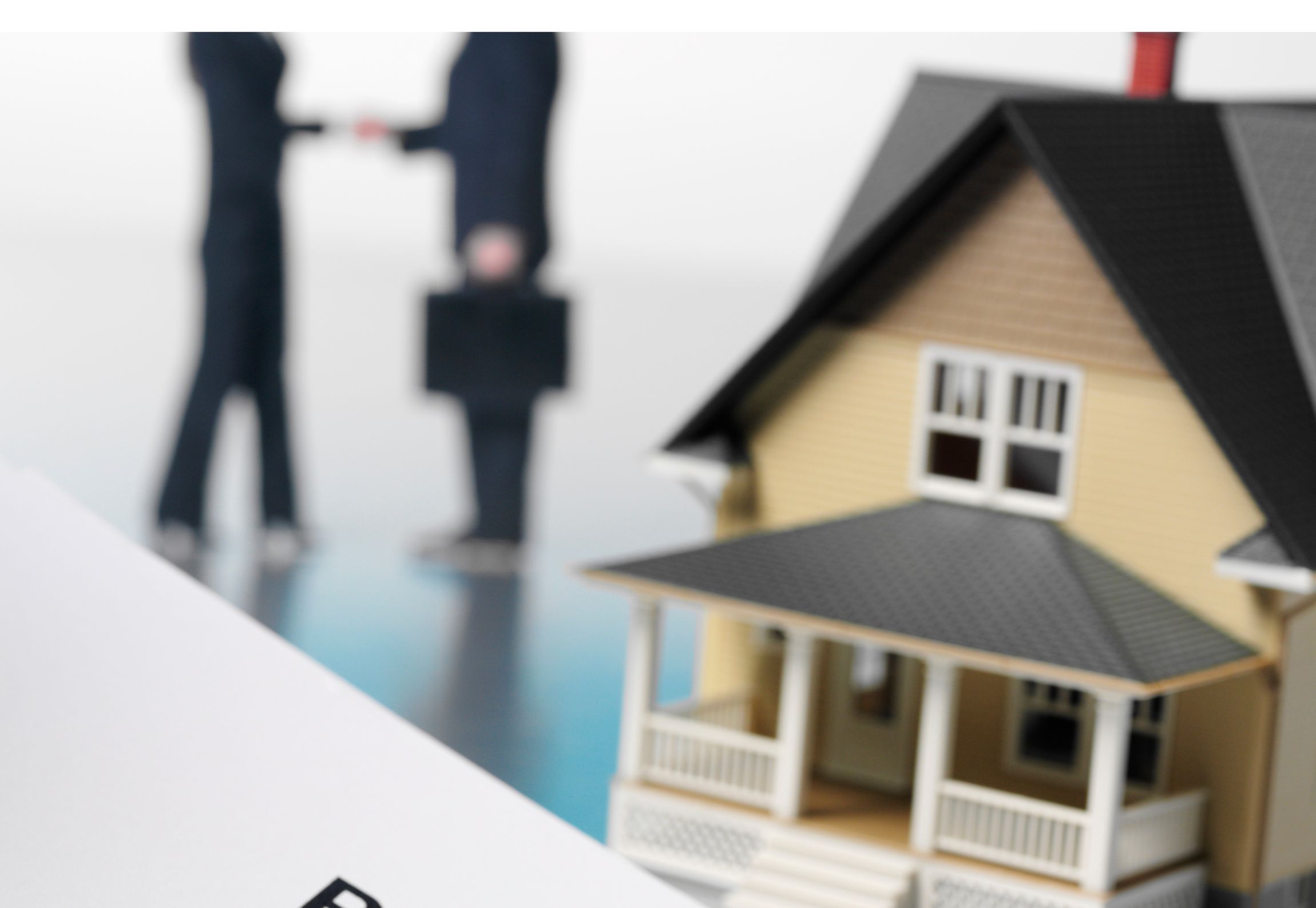 چه مدارکی برای انتقال سند ملک نیاز است؟