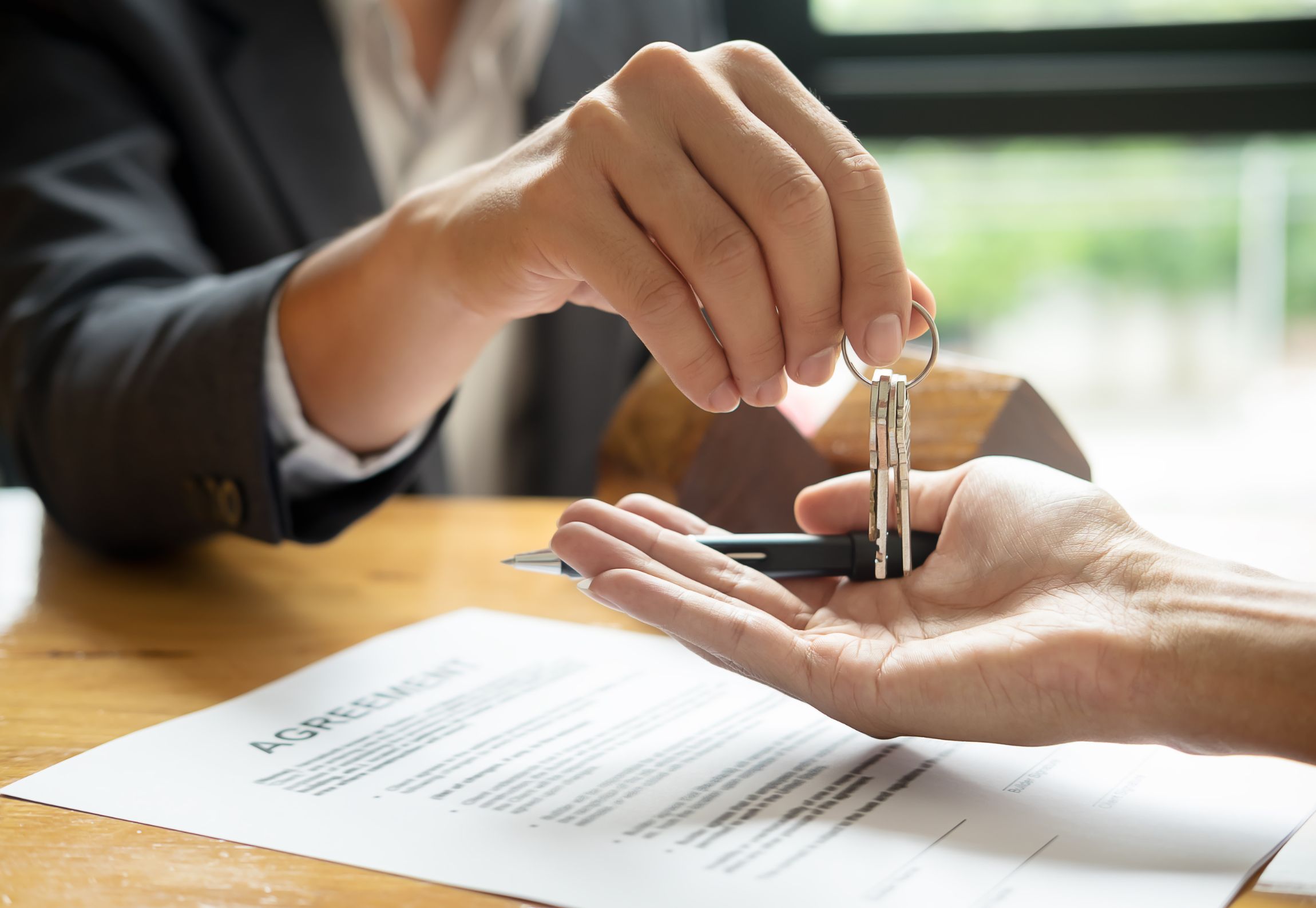 چه مدارکی برای انتقال سند ملک نیاز است؟