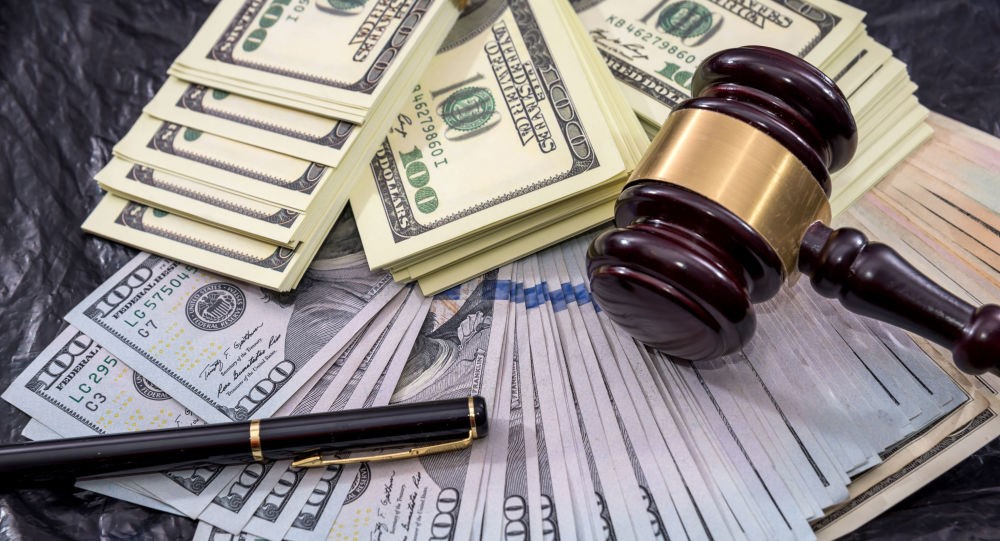 خسارت تأخیر تأدیه