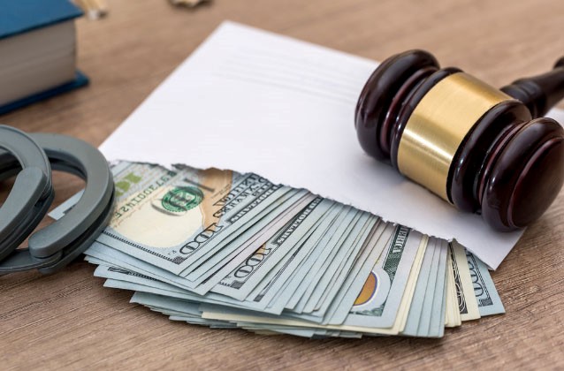 خسارت تأخیر تأدیه