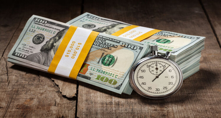 خسارت تأخیر تأدیه