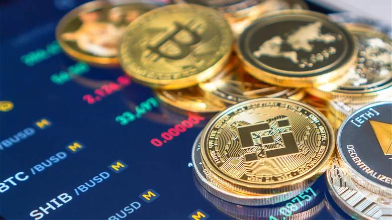 وکیل ارز دیجیتال