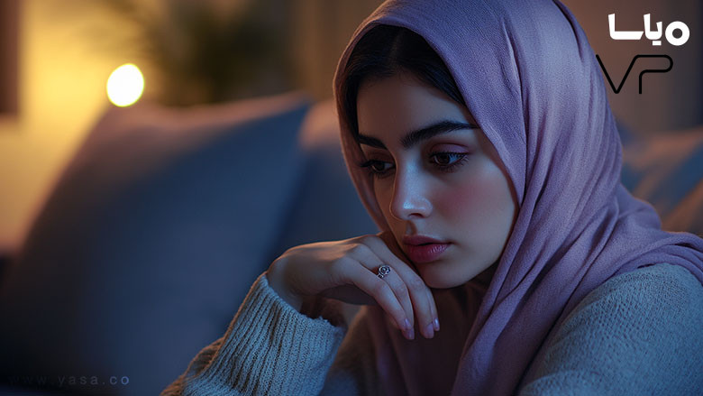 تاثیر ابراء مهریه بر حقوق مالی زن پس از طلاق