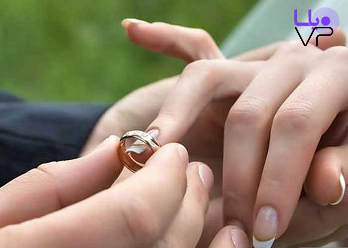 اجازه پدر در ازدواج