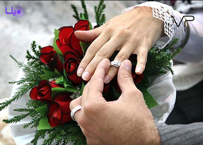 ازدواج دختر بدون اجازه پدر