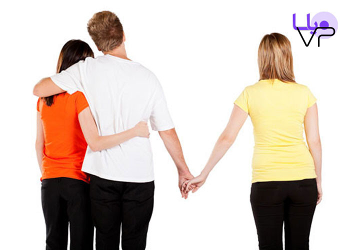 ازدواج دوم بدون رضایت همسر اول