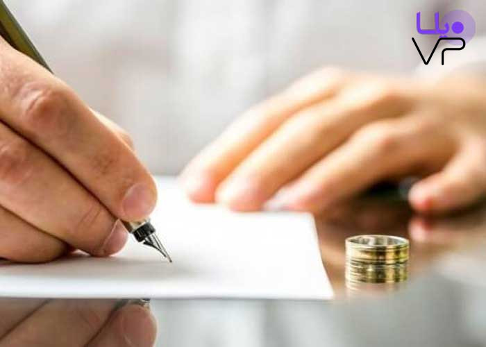 انحلال عقد نکاح
