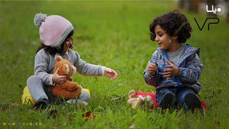 صغیر ممیز و غیر ممیز