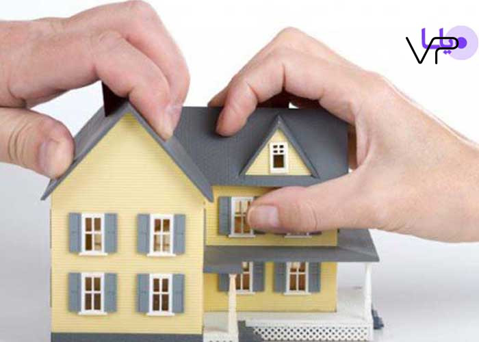 تنصیف دارایی