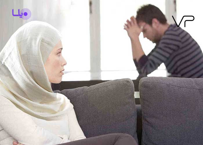طلاق از دیدگاه اهل سنت