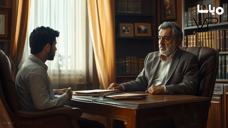 مدارک و مستندات لازم برای طلاق