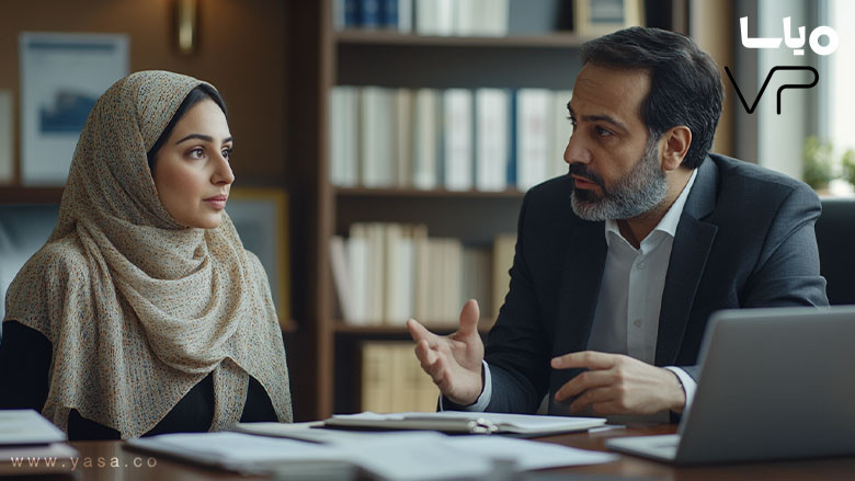 شرایط طلاق توافقی