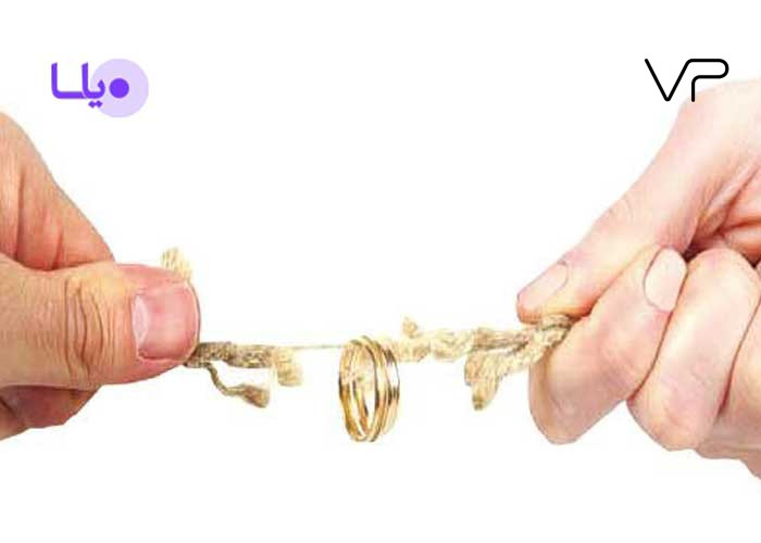 طلاق عاطفی