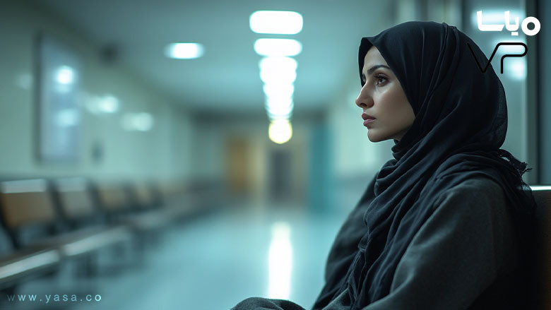 حقوق مالی زن در طلاق غیابی