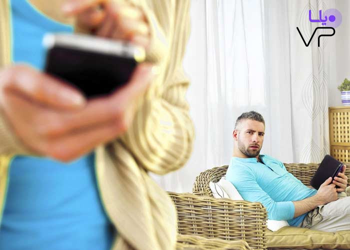 عدم تمکین زن
