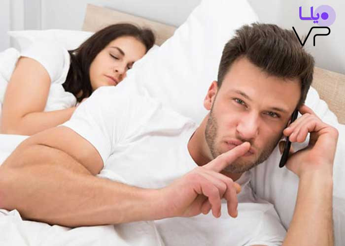 فرا زناشویی