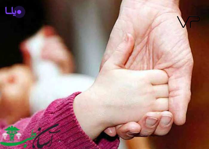 فرزندپروری