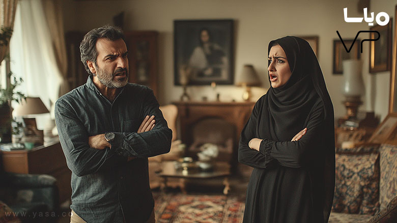 آشنایی با مفهوم فسخ نکاح