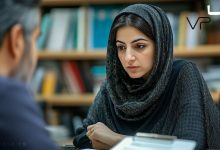 فسخ نکاح