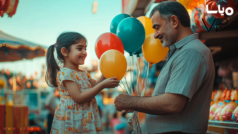 نفقه فرزندان و شرایط پرداخت آن