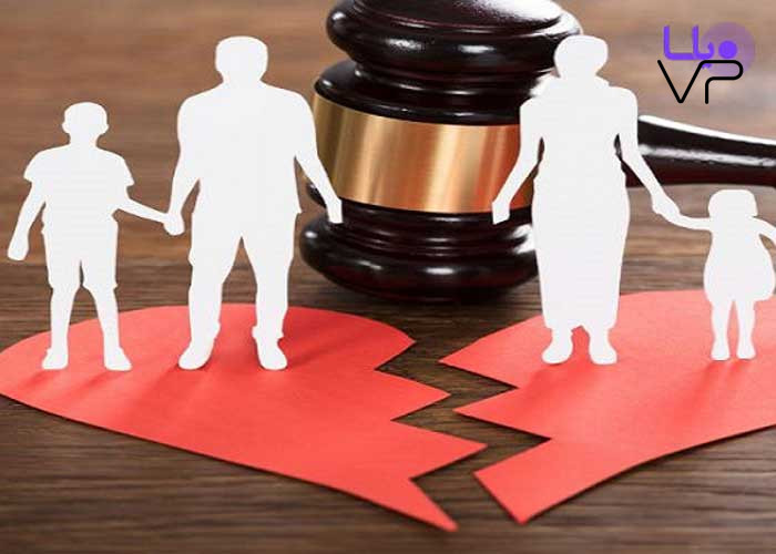 هدایت طلاق