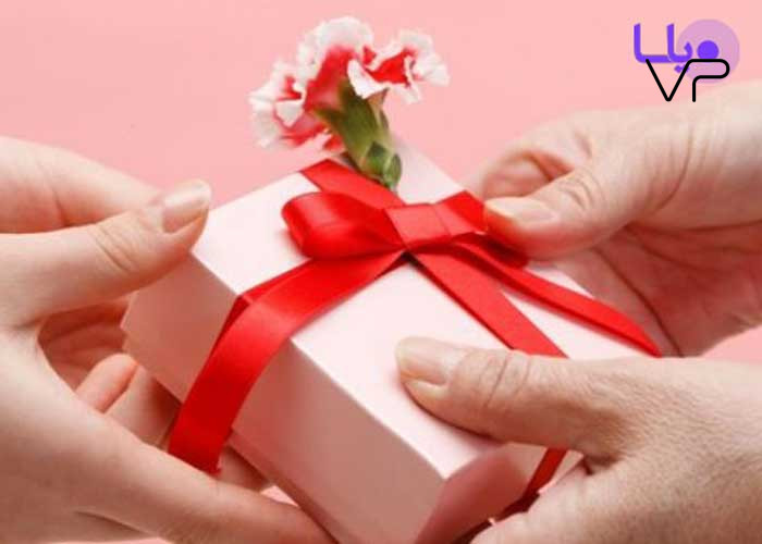 پس گرفتن هدایای نامزدی